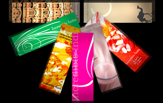 Bookmarks