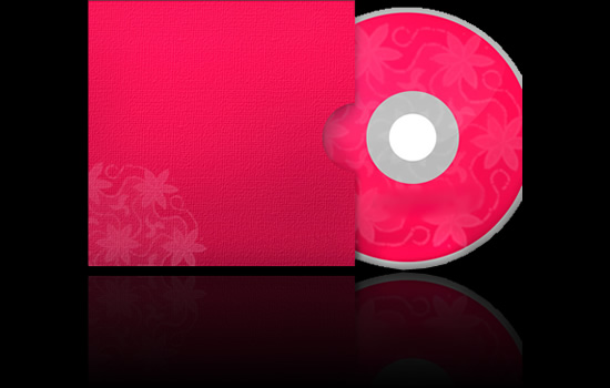 CD Covers