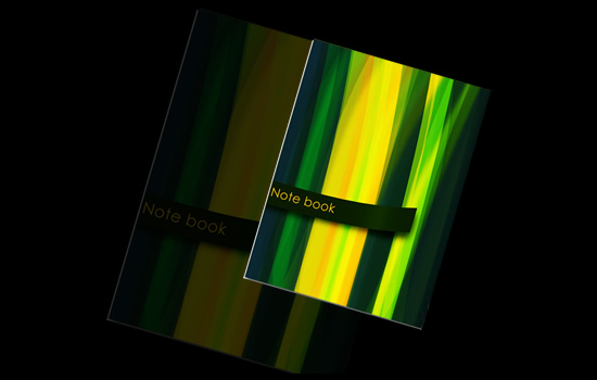 Note Pads
